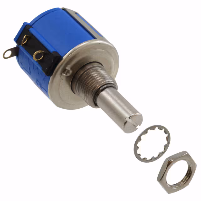 3545S-1-103L Bourns Inc.  Potentiomètres rotatifs Rhéostats